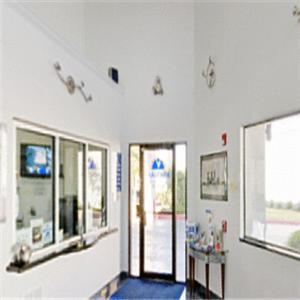 Americas Best Value Platinum Inn & Suites Houston Bagian luar foto