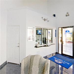 Americas Best Value Platinum Inn & Suites Houston Bagian luar foto