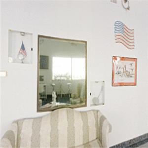 Americas Best Value Platinum Inn & Suites Houston Bagian luar foto